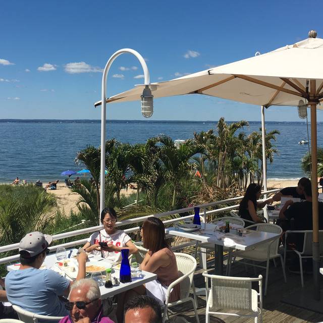 Restaurants In Glen Cove On The Water