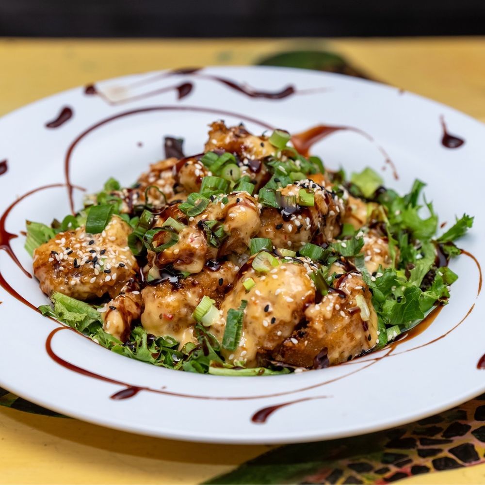 Restaurants Near Me Within 1 Mile