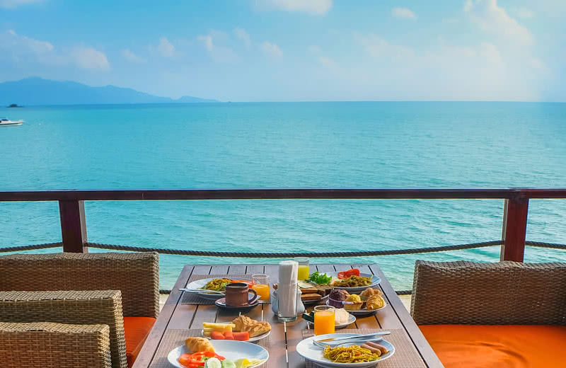 Restaurants Near My Location