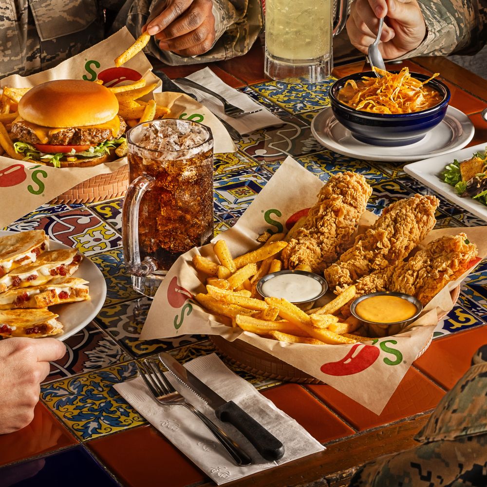 Restaurants Open Near Me