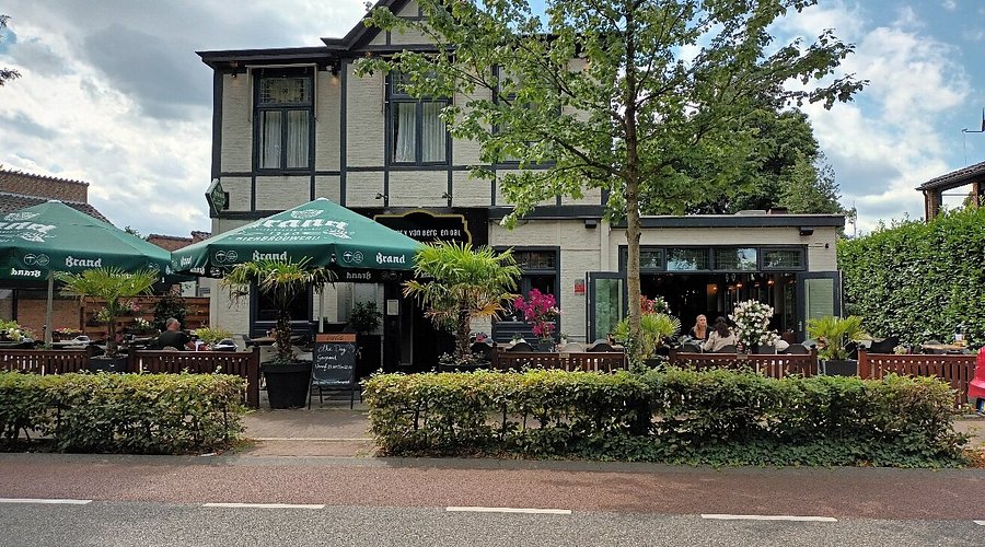 Reviews Voor De Heeren Van Berg En Dal