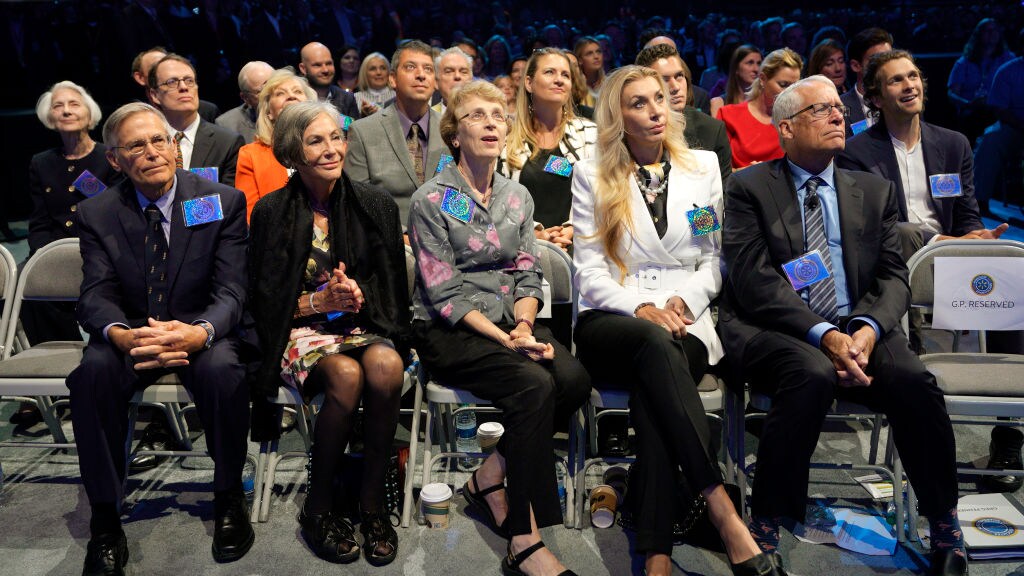 Rijkste Familie Ter Wereld Wikipedia