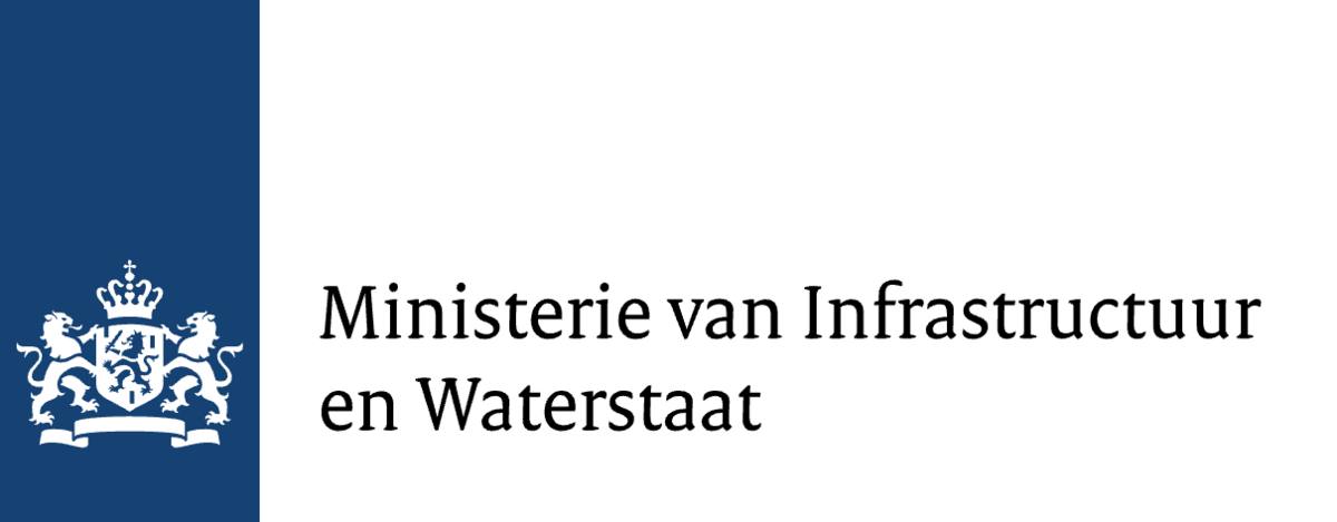 Rijkswaterstaat Ministerie Van Infrastructuur En Waterstaat