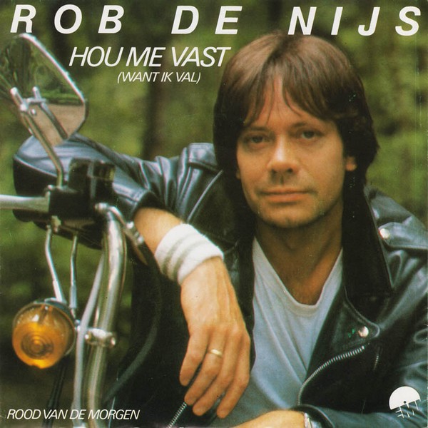 Rob De Nijs - Hou Me Vast