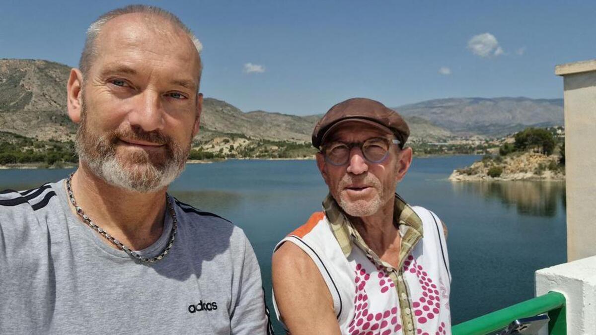 Rob Verlinden Partner