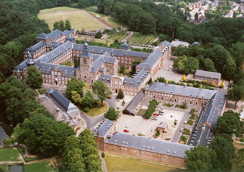 Rolduc Abbey