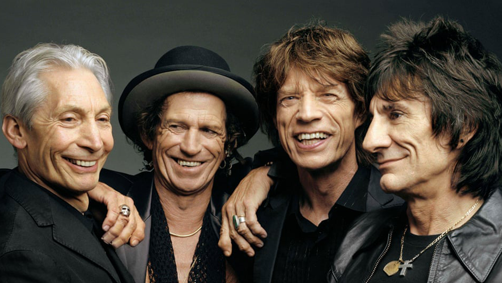 Rolling Stones Members Dead