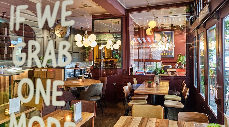 Romanian Restaurant Tilburg