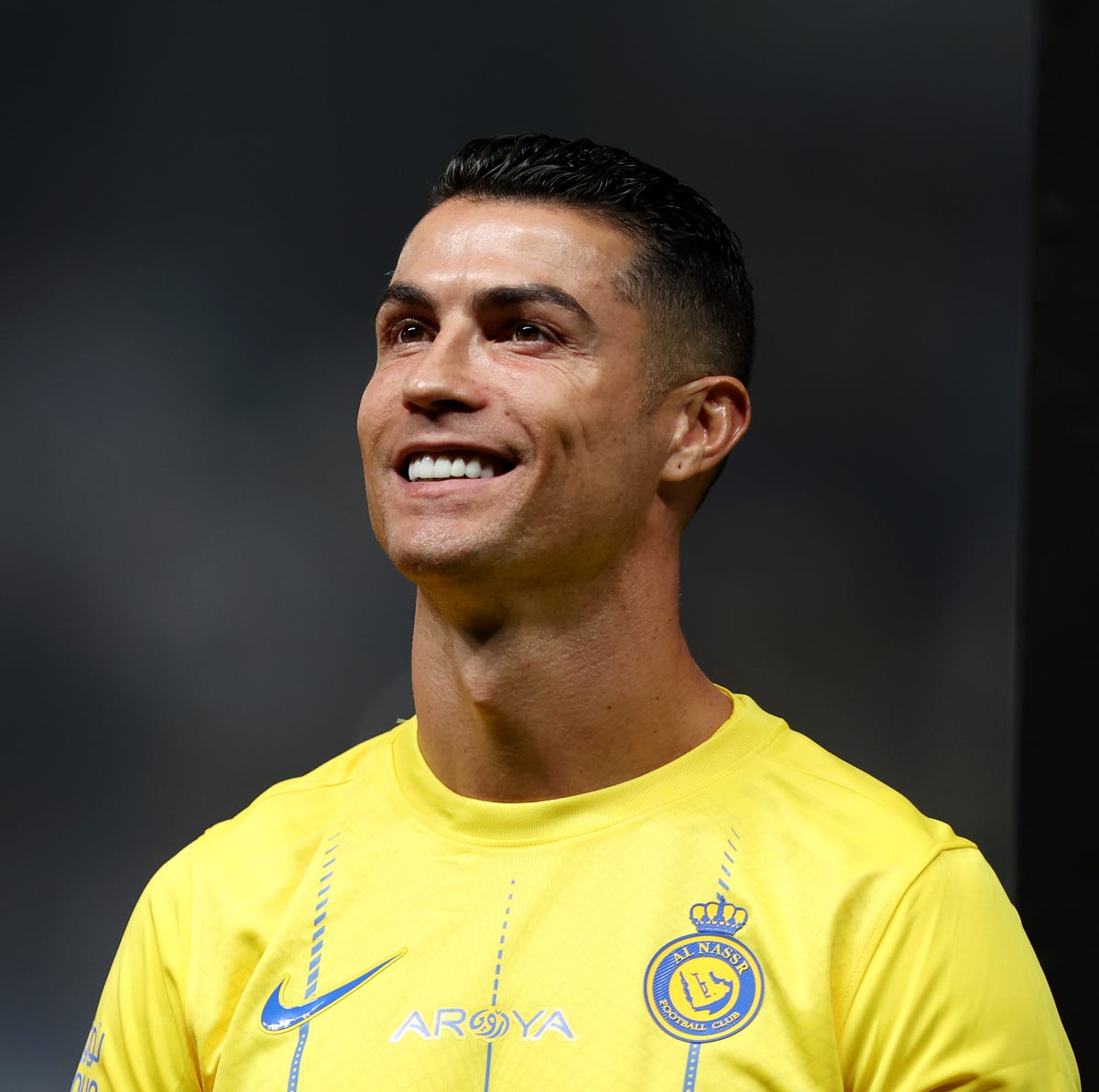 Ronaldo Net Worth