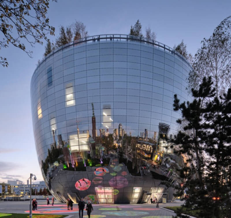 Rotterdam Museum Boijmans Van Beuningen Tickets