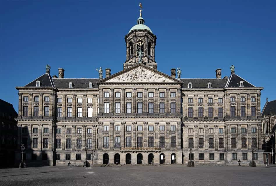 Royal Palace Amsterdam How Long Does It Take