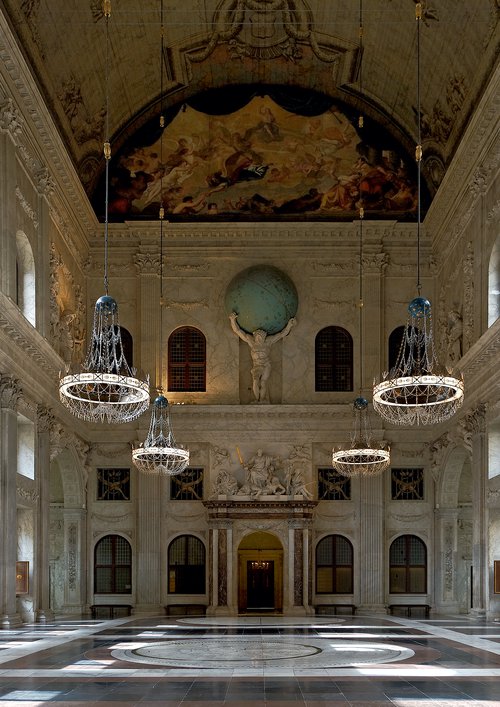 Royal Palace Amsterdam Ticket Price