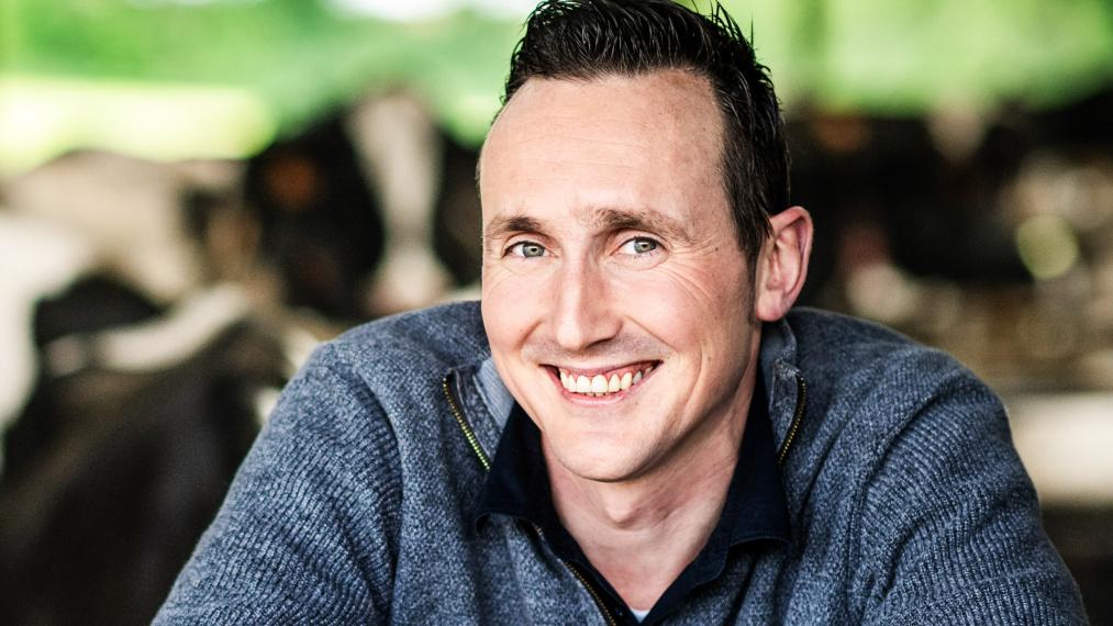 Ruben Boer Zoekt Vrouw 2025