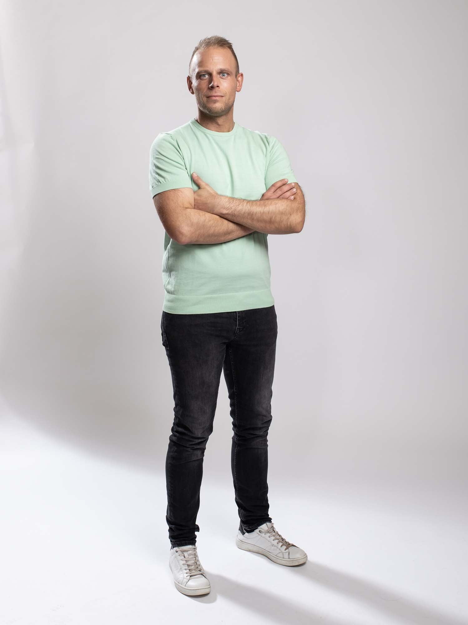 Ruud Gillis Leeftijd