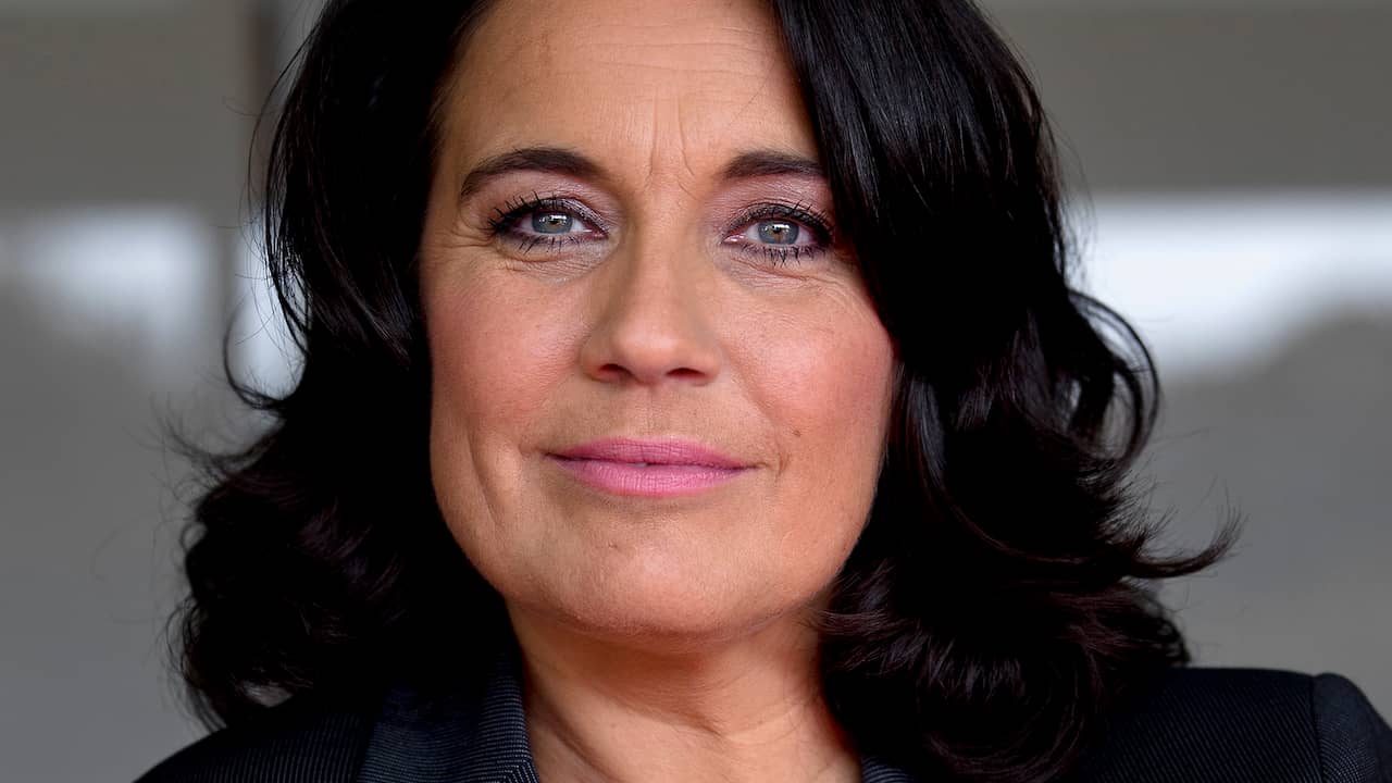 Salaris Dione De Graaff