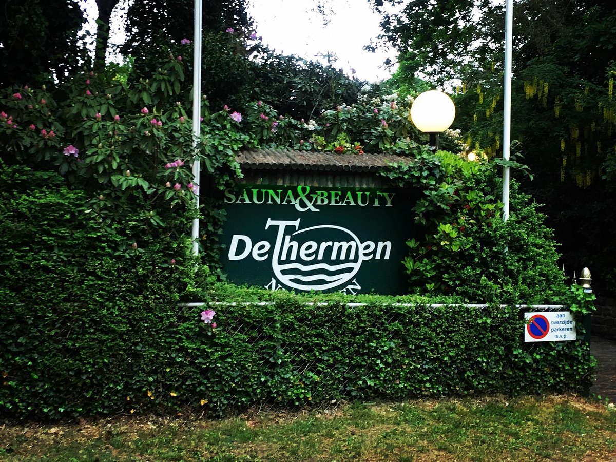 Sauna & Beauty De Thermen Nijmegen Reviews