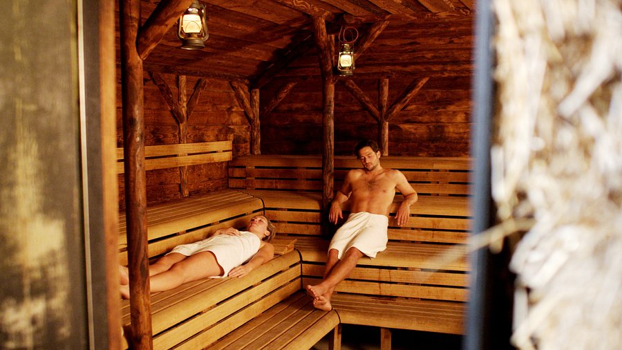 Sauna In De Buurt Van Dwingeloo Reviews