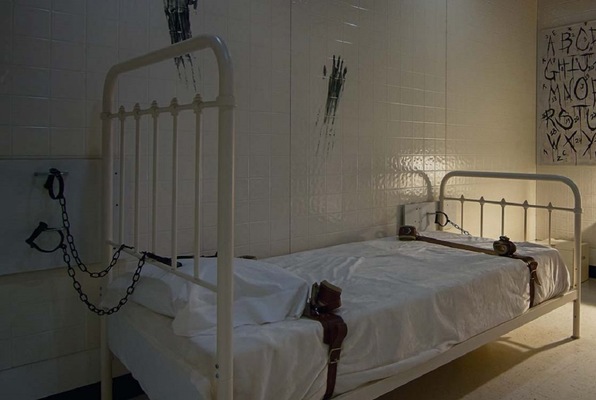 Scary Escape Room Atlanta