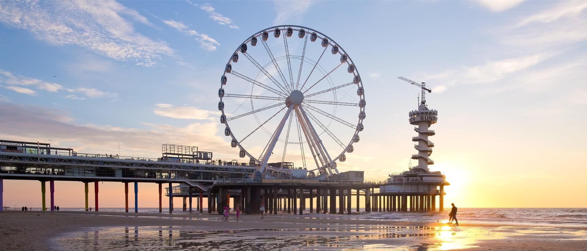 Scheveningen Events Today