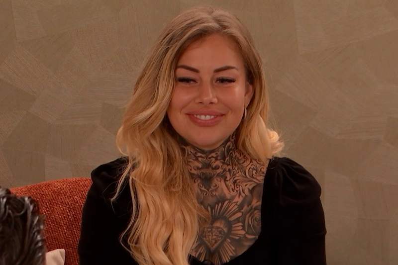 Shania Lang Leve De Liefde Achternaam