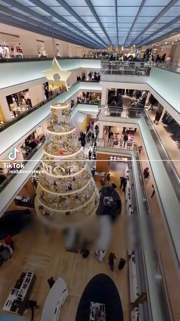 Shopping Mall Amsterdam Reddit