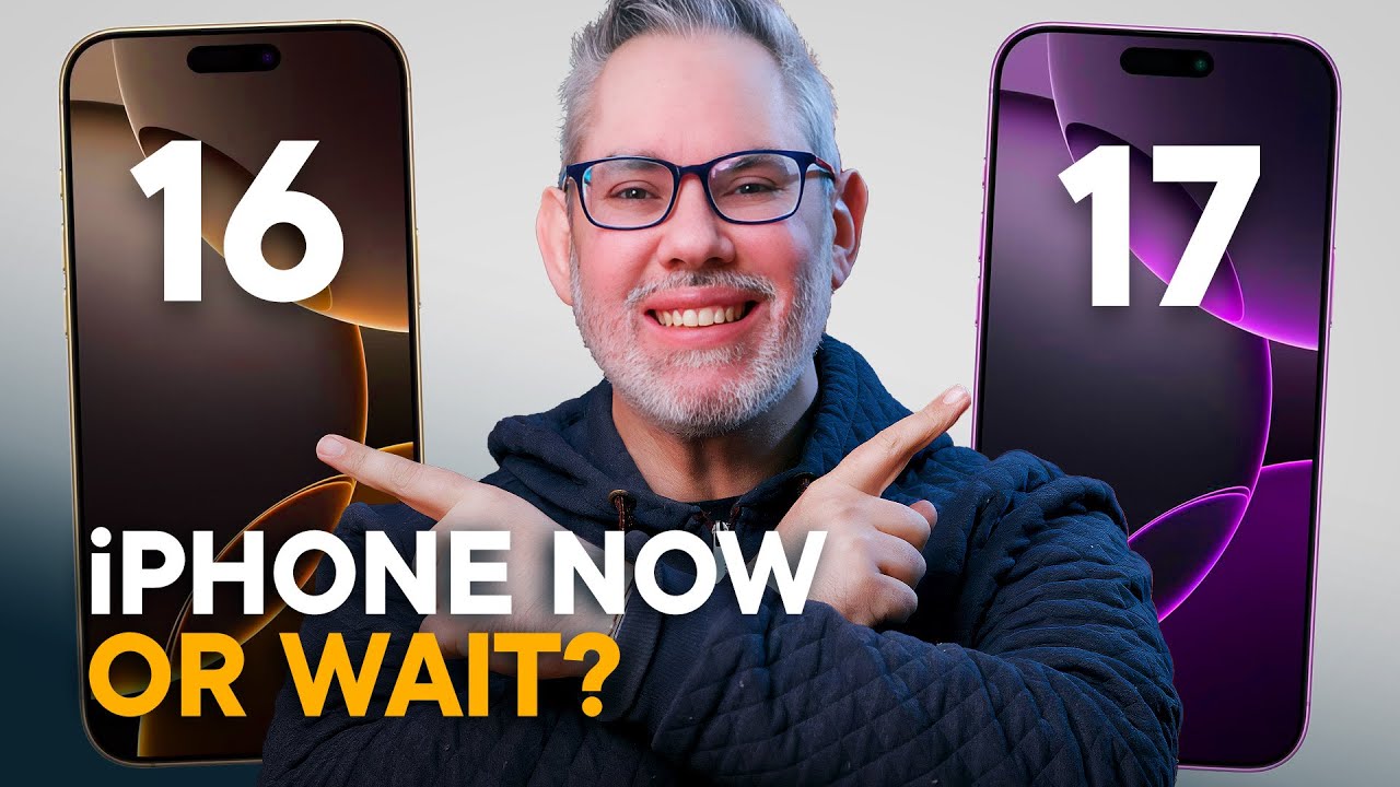 Should I Wait For IPhone 17 Or Buy IPhone 16