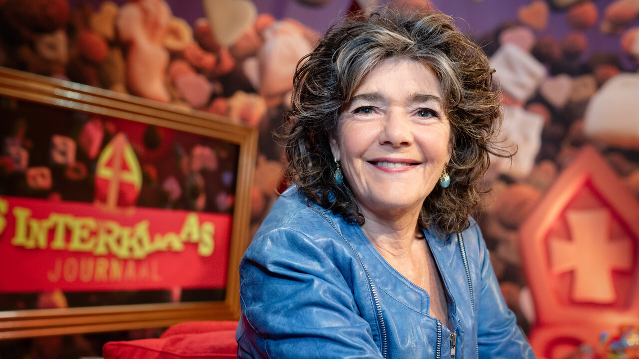 Sinterklaasjournaal Gemist