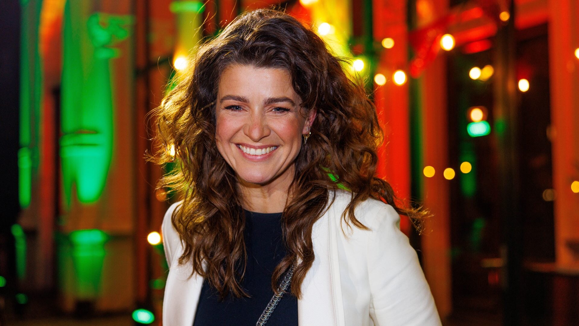 Sinterklaasjournaal Nieuwe Presentator