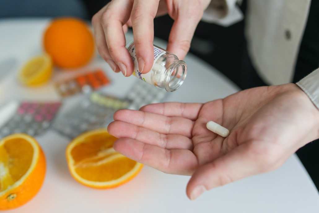 Snel Bloeddruk Verlagen