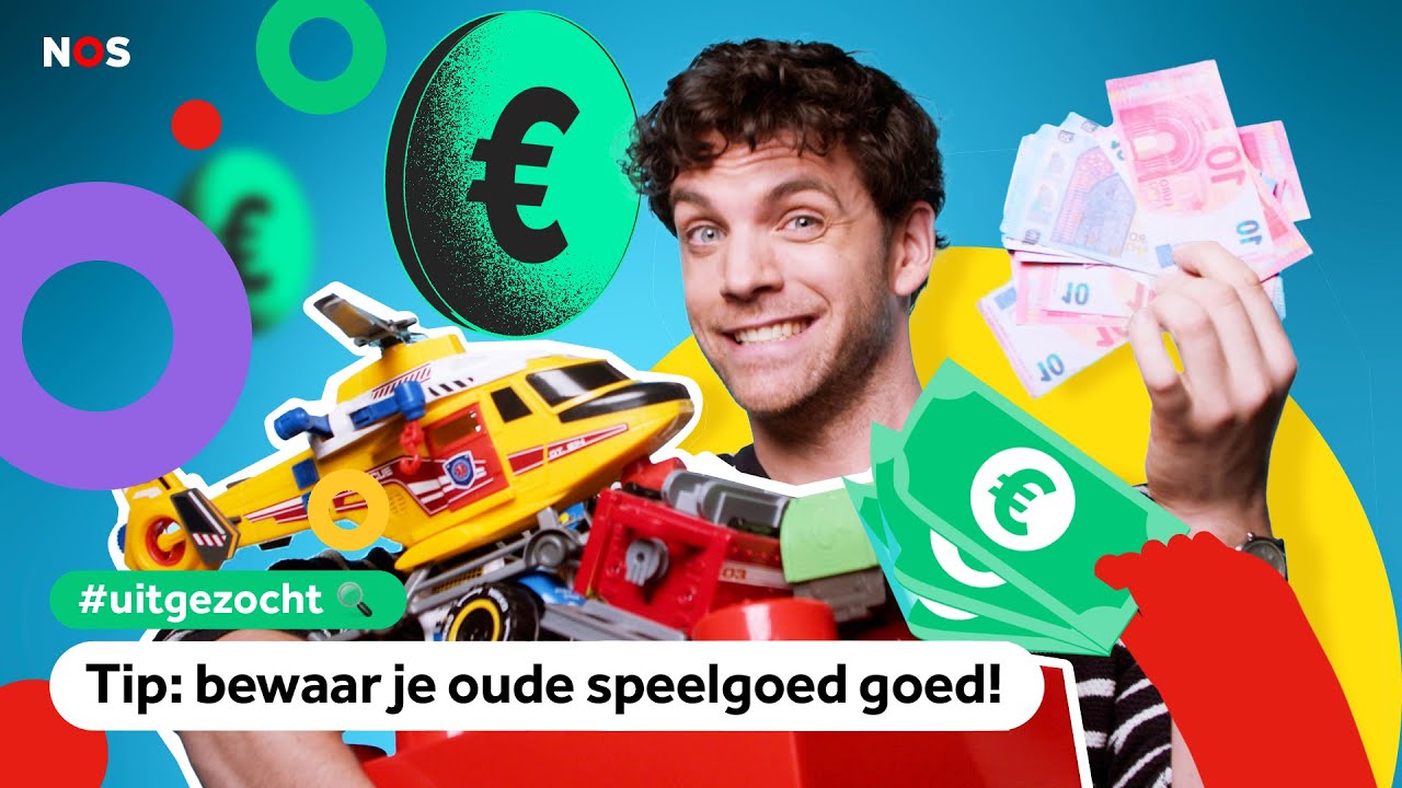 Snel Geld Verdienen In 1 Uur Kind