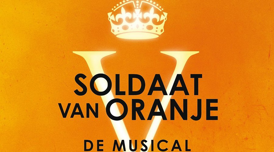 Social Deal Soldaat Van Oranje