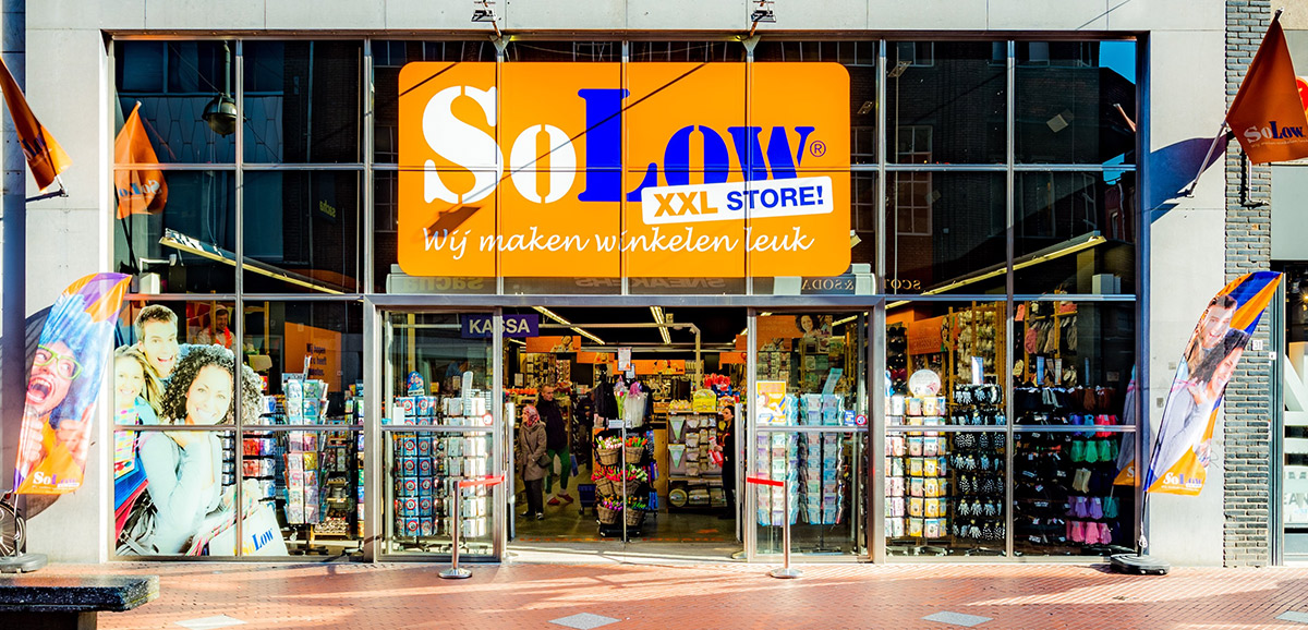 SoLow Utrecht