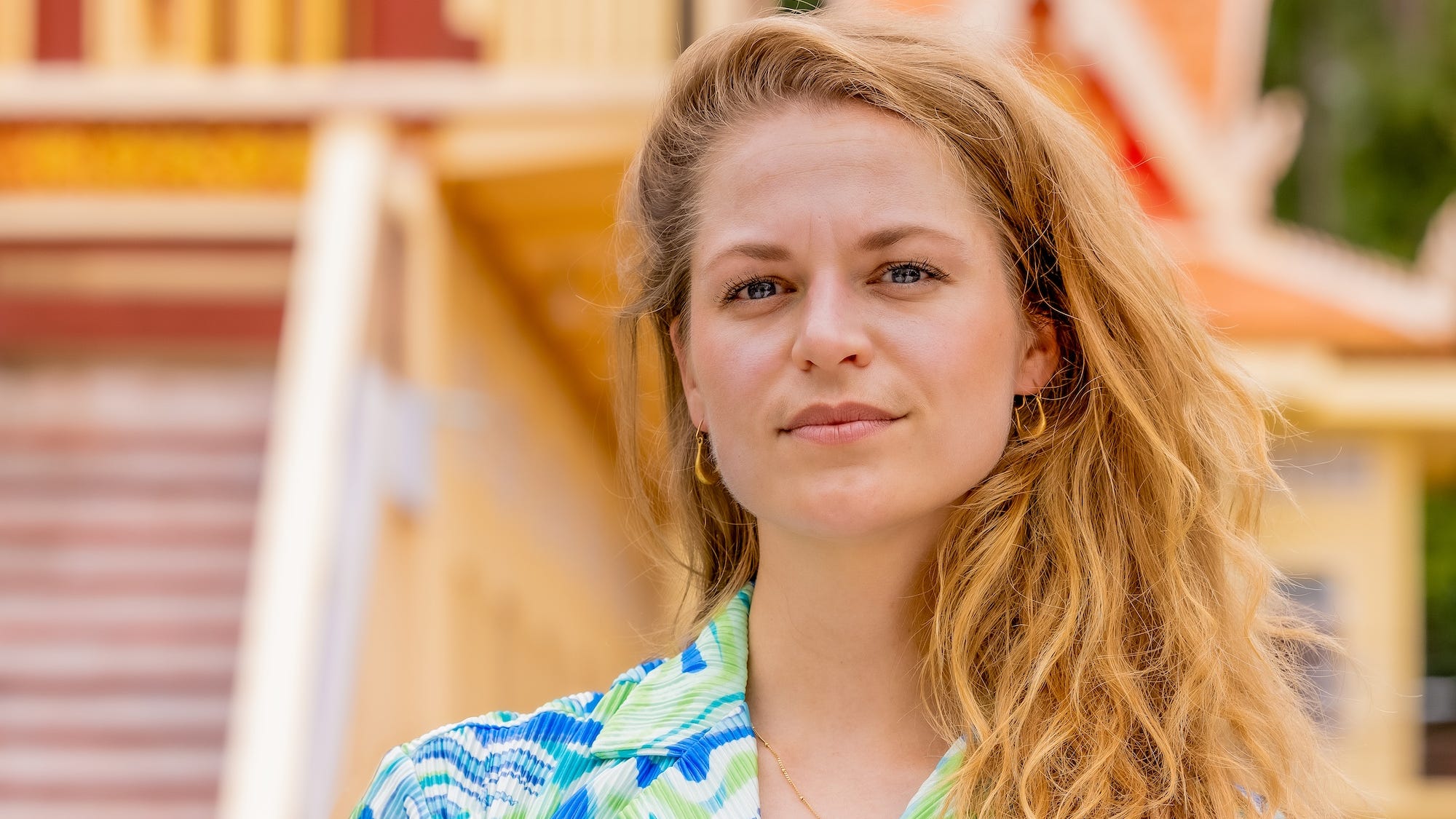 Sophie Wie Is De Mol 2025