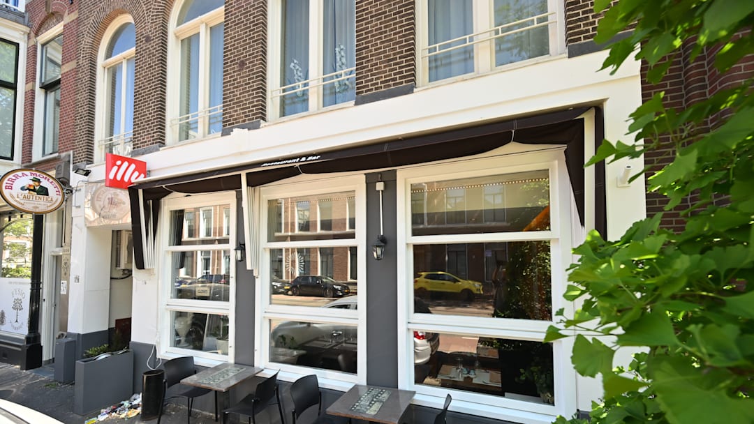 South African Restaurant Den Haag