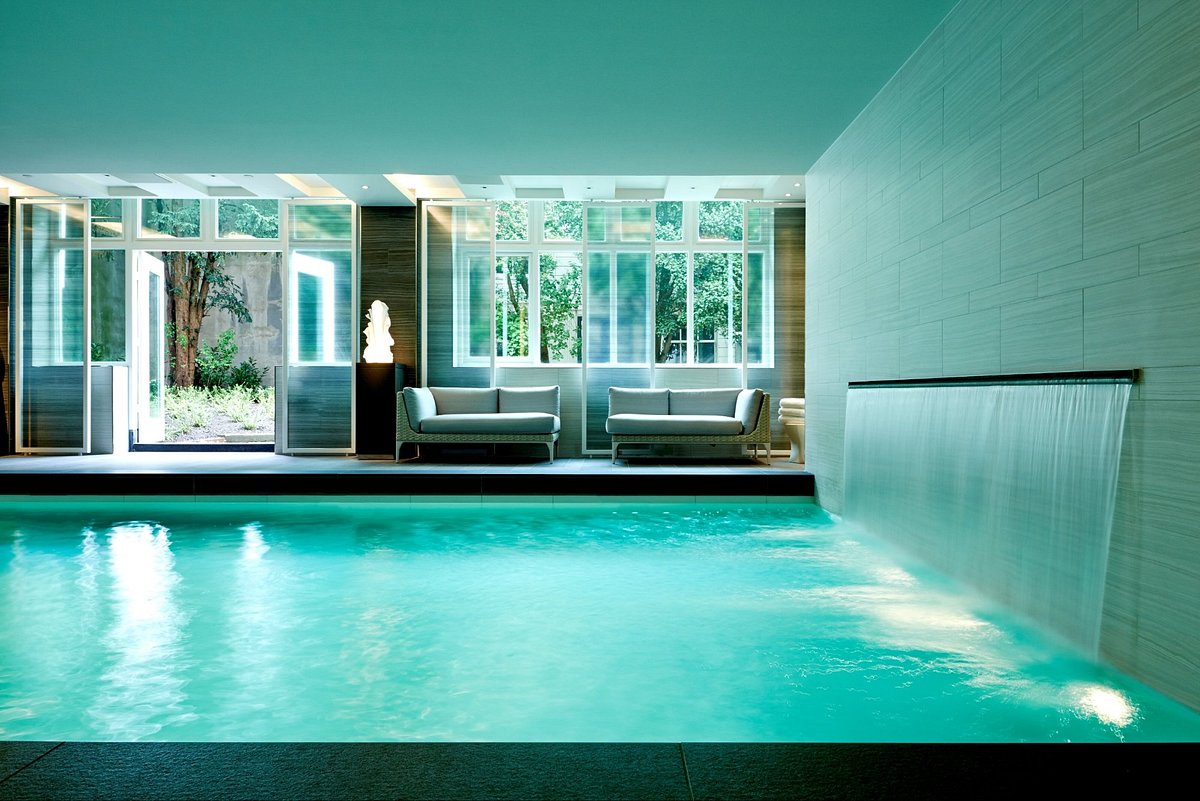 Spa In Amsterdam