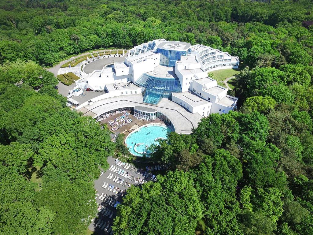 Spa Nijmegen