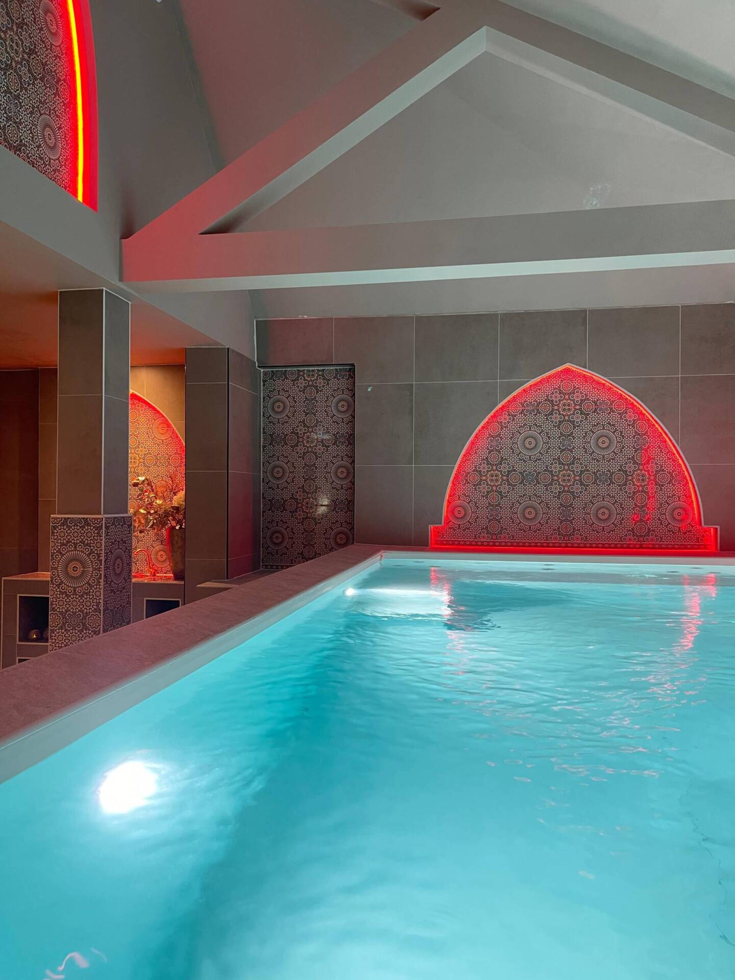 Spa Nova Prive Sauna Nederland Reviews