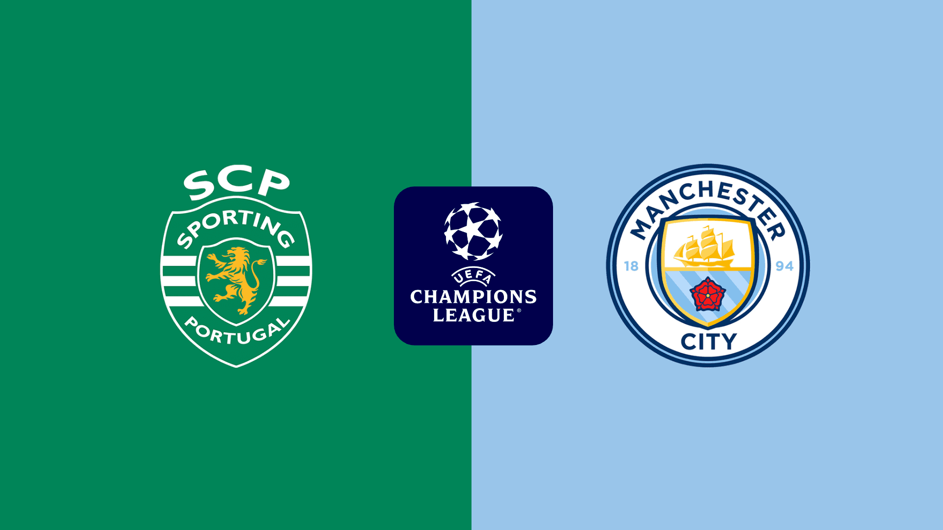 Sporting Cp Manchester City Live