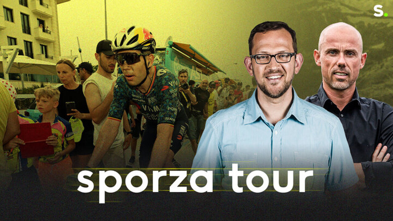 Sporza Tour