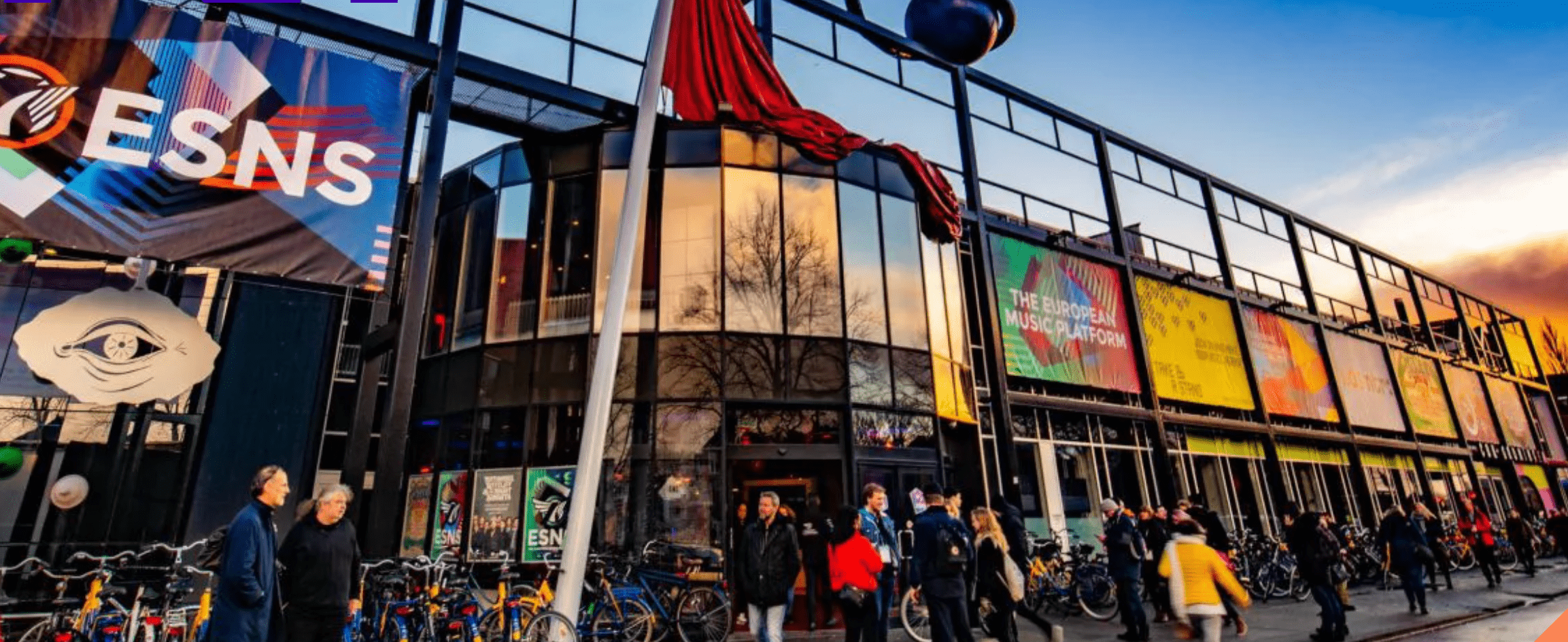 SPOT Groningen Vacatures