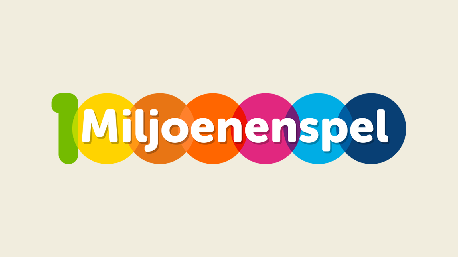 Staatsloterij Miljoenenspel