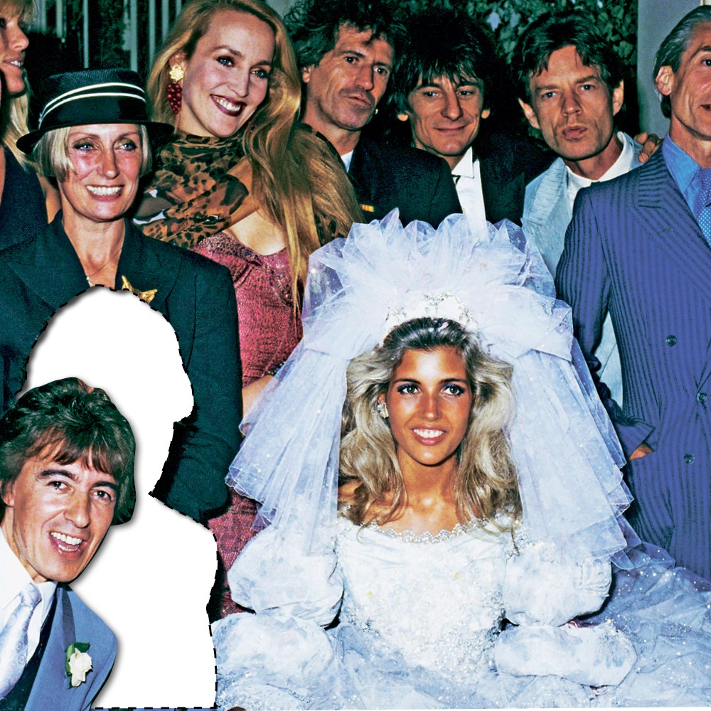 Stephen Paul Wyman Age