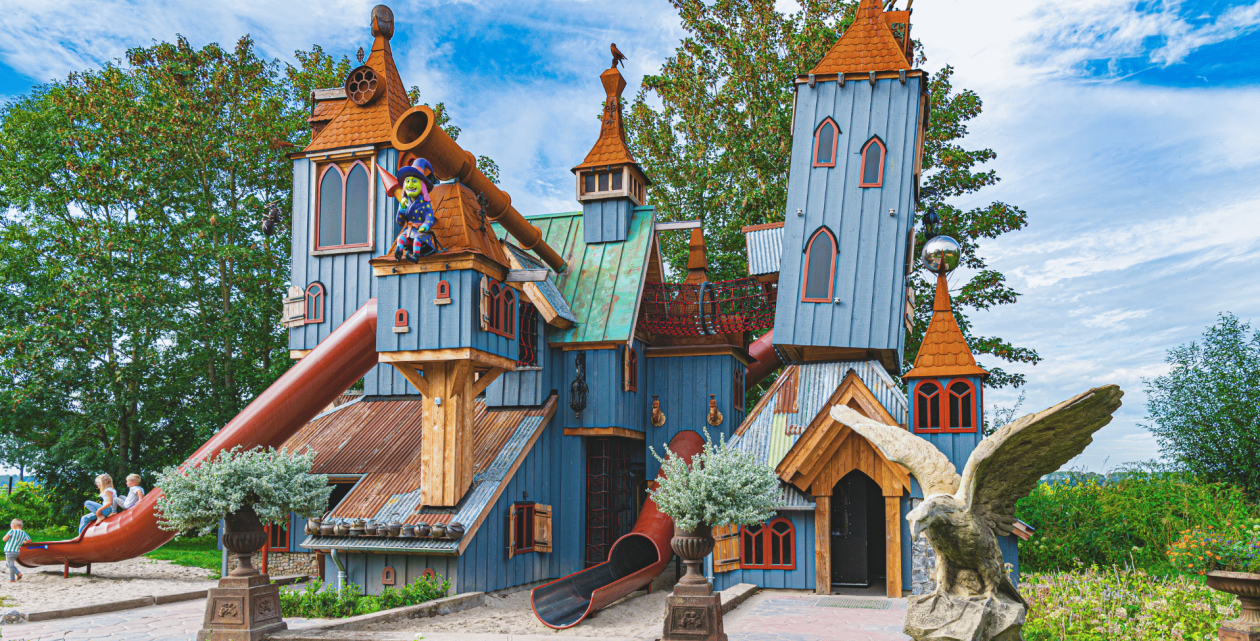 Sternweg 2a 3898 Lj Zeewolde