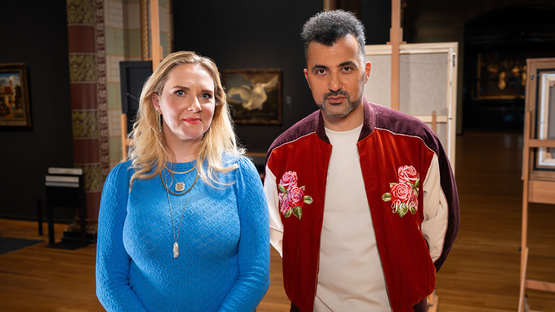 Sterren Op Het Doek 2024 Deelnemers