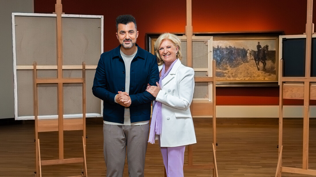 Sterren Op Het Doek 2024 Review