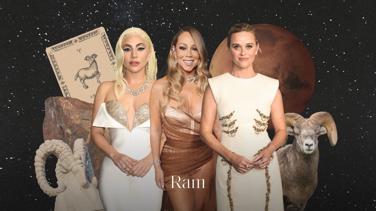 Sterrenbeeld Ram Vandaag