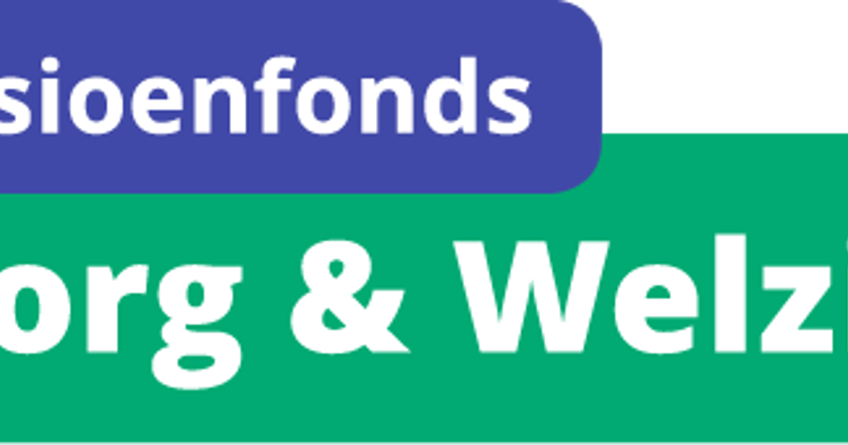 Stichting Pensioenfonds Zorg En Welzijn