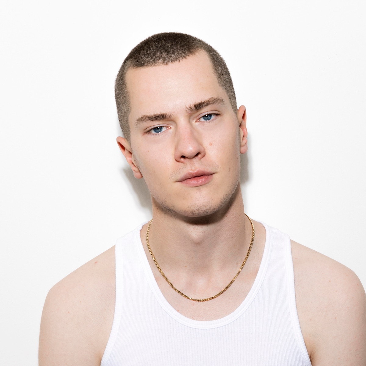 Stijn De Vries Lengte