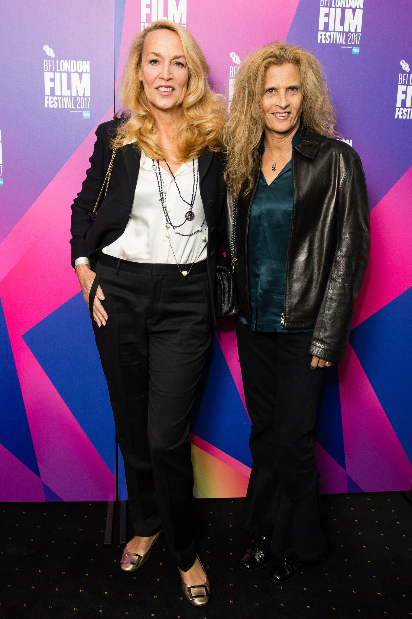 Suzanne Accosta Movies