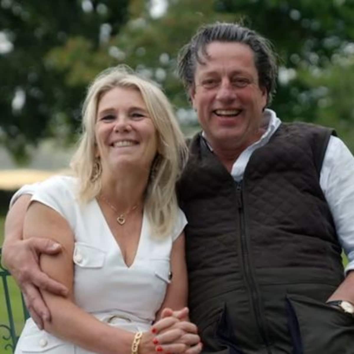 Suzanne B&b Vol Liefde Achternaam Instagram Robert Jan